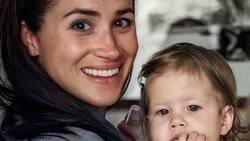 La extraña razón por la que Lilibet fue nombrada 'princesa Disney honoraria'