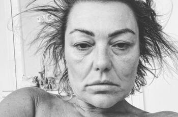 El verdadero motivo por el que la vocalista de La Oreja Van Gogh estuvo en una clínica mental