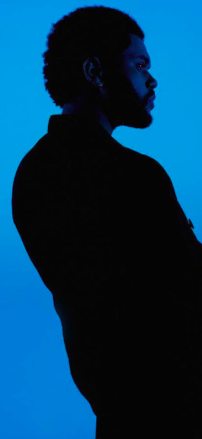 The Weeknd El material nuevo estará disponible a partir de mañana 7 de enero - Créditos: Instagram de The Weeknd