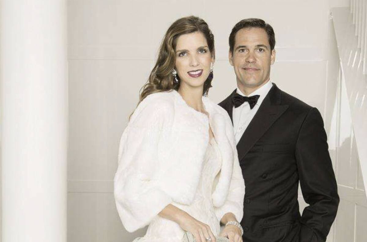 Latinas que cumplieron su sueño de ser princesas y conquistaron la realeza europea