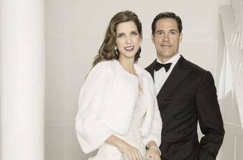 Latinas que cumplieron su sueño de ser princesas y conquistaron la realeza europea