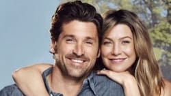 Patrick Dempsey y Ellen Pompeo planean volver a estar juntos después de Grey's Anatomy