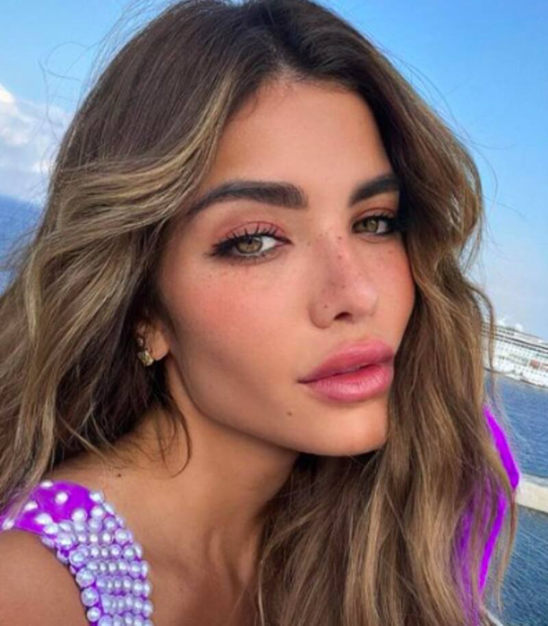 Aleska Génesis limpia su nombre ante las suposiciones - Créditos: Instagram