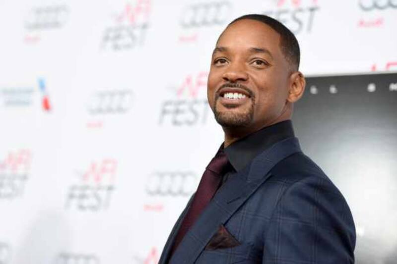 Conoce que canción es versionada por Will Smith para un comercial - Créditos: Instagram