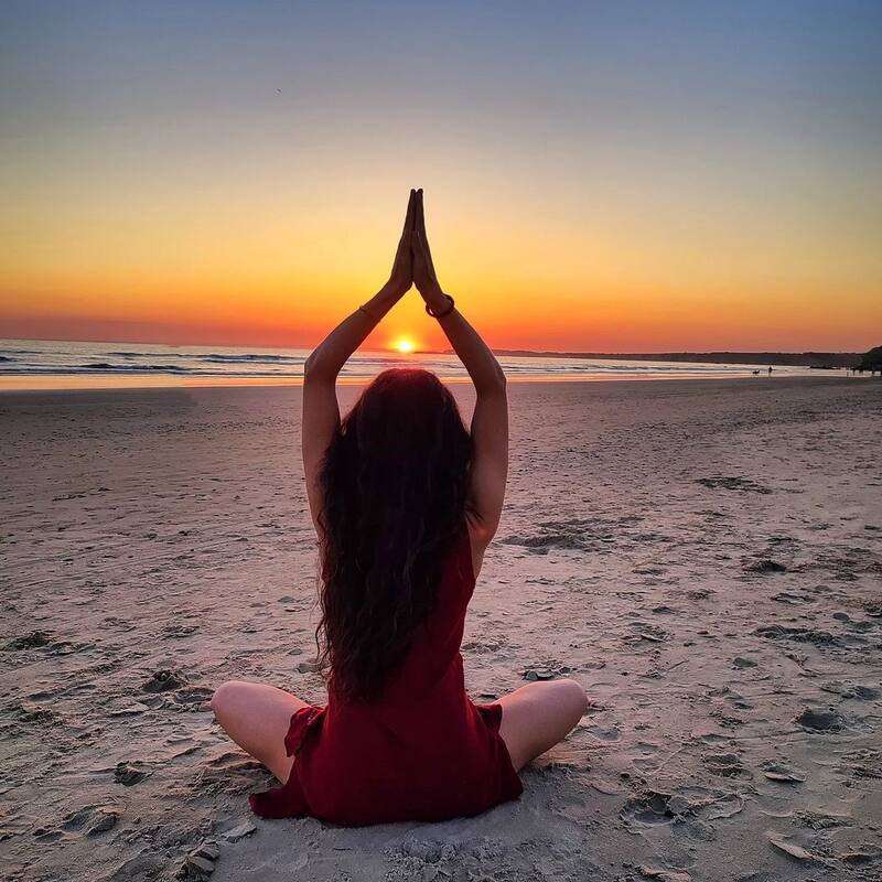 Para 2023 pon en tu lista de deseos el cuidado personal y el amor propio - Créditos: Instagram