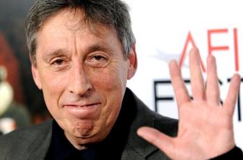 Fallece Ivan Reitman, el director de 'Los cazafantasmas'; tenía 75 años