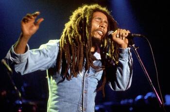 One love: la vida de Bob Marley más allá de la música revelada en nueva biopic