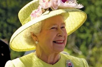 El lamentable final de las damas de compañía de la reina Isabel II