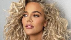 Los impresionantes cambios en el rostro de Khloé Kardashian durante los últimos 15 años