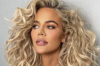 Los impresionantes cambios en el rostro de Khloé Kardashian durante los últimos 15 años