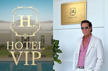 Hotel VIP: Cómo quedaron los equipos del nuevo reality de Televisa y qué hará cada uno