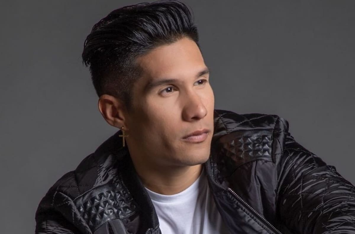 Chyno Miranda: Esto es lo que se sabe sobre su salud y dónde podría estar hospitalizado