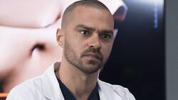 Fans de Jesse Williams de ‘Grey’s Anatomy’ enloquecen tras filtrarse imágenes del actor sin ropa