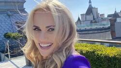 Actriz Rebel Wilson recibe castigo ejemplar de Disneyland tras infringir las normas