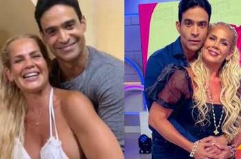 Juan Vidal está buscando reunirse con Niurka Marcos para aclarar algunos temas pendientes