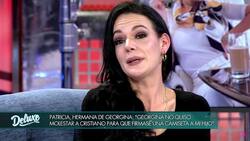 Hermana de Georgina Rodríguez amenaza con ventilar secretos íntimos de la modelo