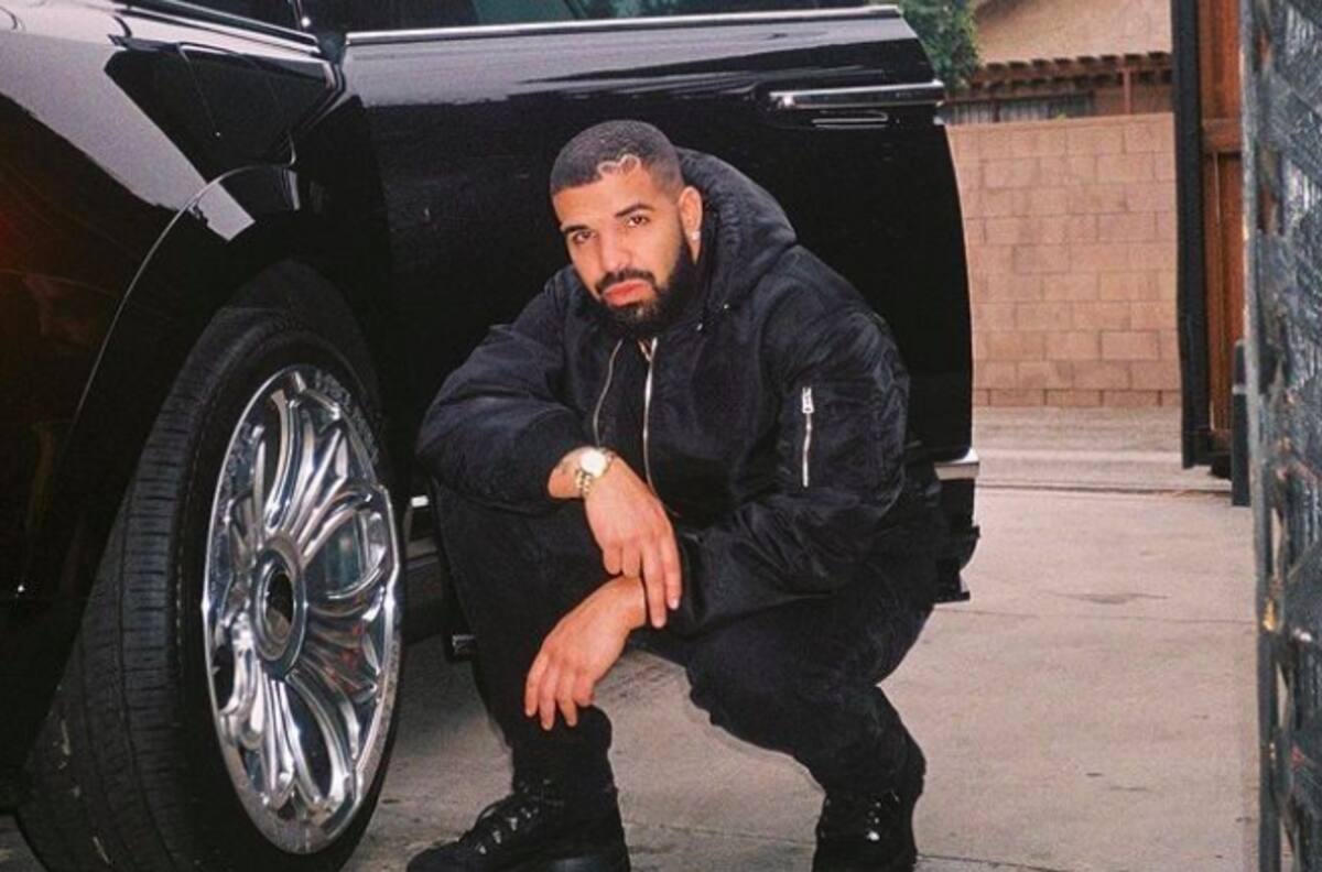 Drake pide a los premios Grammy que retiren sus nominaciones