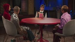 Jennette McCurdy lee mail que su mamá le envió y la reacción de los presentes es impactante