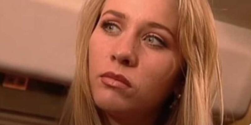 Hermano de Mónica Dosseti confiesa por qué intentó extrangular a la actriz - Créditos: TWITTER