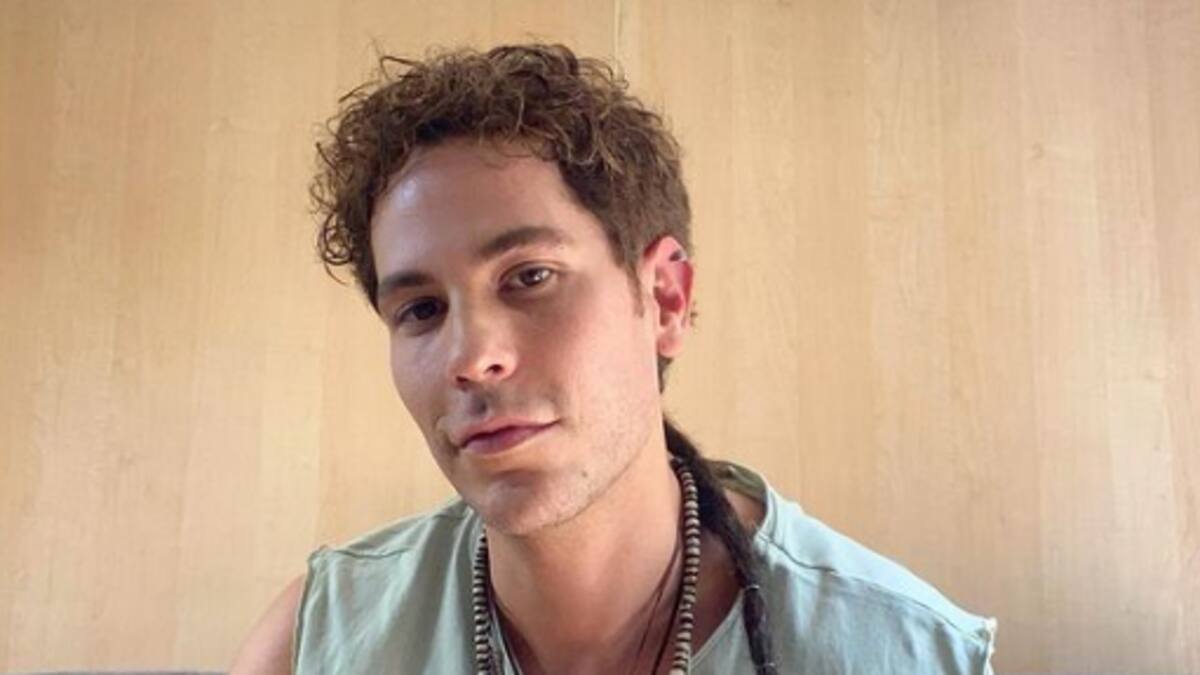 Christian Chávez envía fuerte mensaje a sus detractores