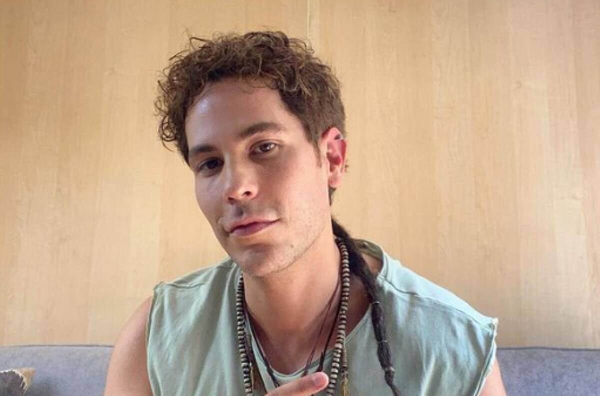 Christian Chávez envía fuerte mensaje a sus detractores