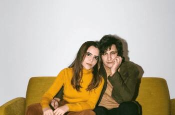 Siddhartha comparte la primera foto junto a Mar, el bebé que tuvo con Yuya