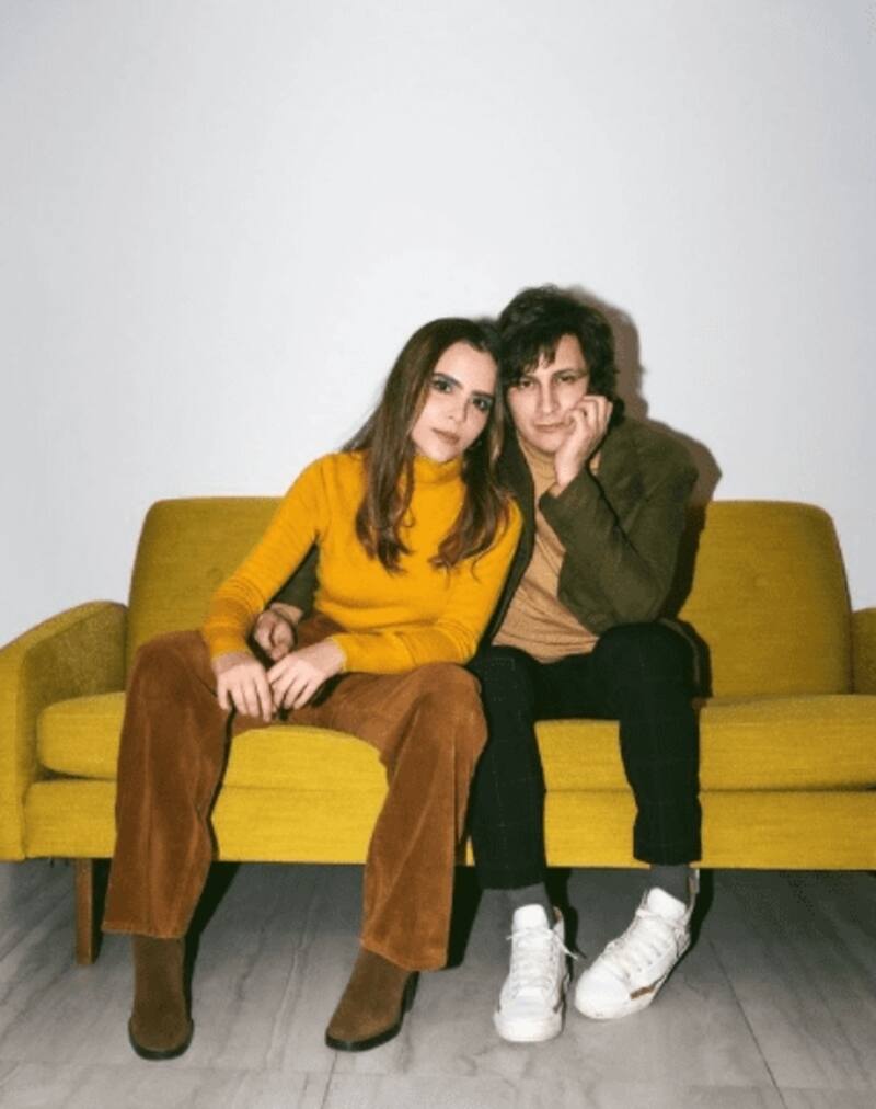 Siddhartha comparte la primera foto junto a Mar, el bebé que tuvo con Yuya
- Créditos: Instagram Siddhartha