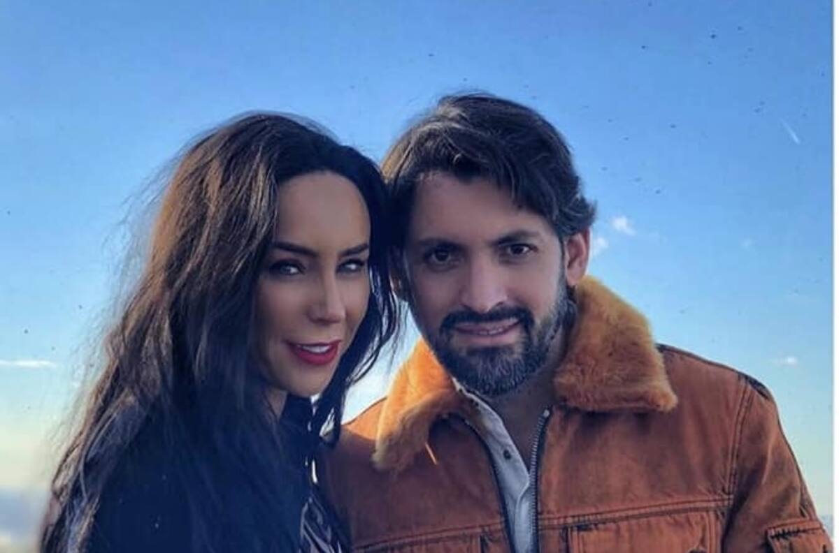 Inés Goméz Mont quiere evitar su arresto, promueve amparo