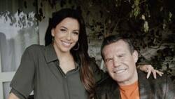 Eva Longoria celebra sus raíces mexicanas con documental sobre dos ídolos del boxeo