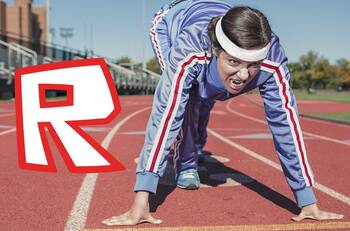 El ritmo de tu ‘R’: conoce tu nivel de actividad con este test de personalidad