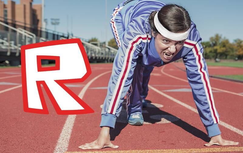 La letra R es un reflejo de tu actitud hacia la actividad. ¿Eres de los que lleva la batuta? o ¿Eres de los que se queda mirando? La R lo dice todo.