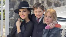 El sólido compromiso de la viuda de Julián Figueroa con su suegra, Maribel Guardia