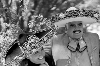 Alejandro Fernández habla por primera vez sobre la muerte de su padre