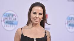 Kate del Castillo realiza noble causa al estilo Santa Claus