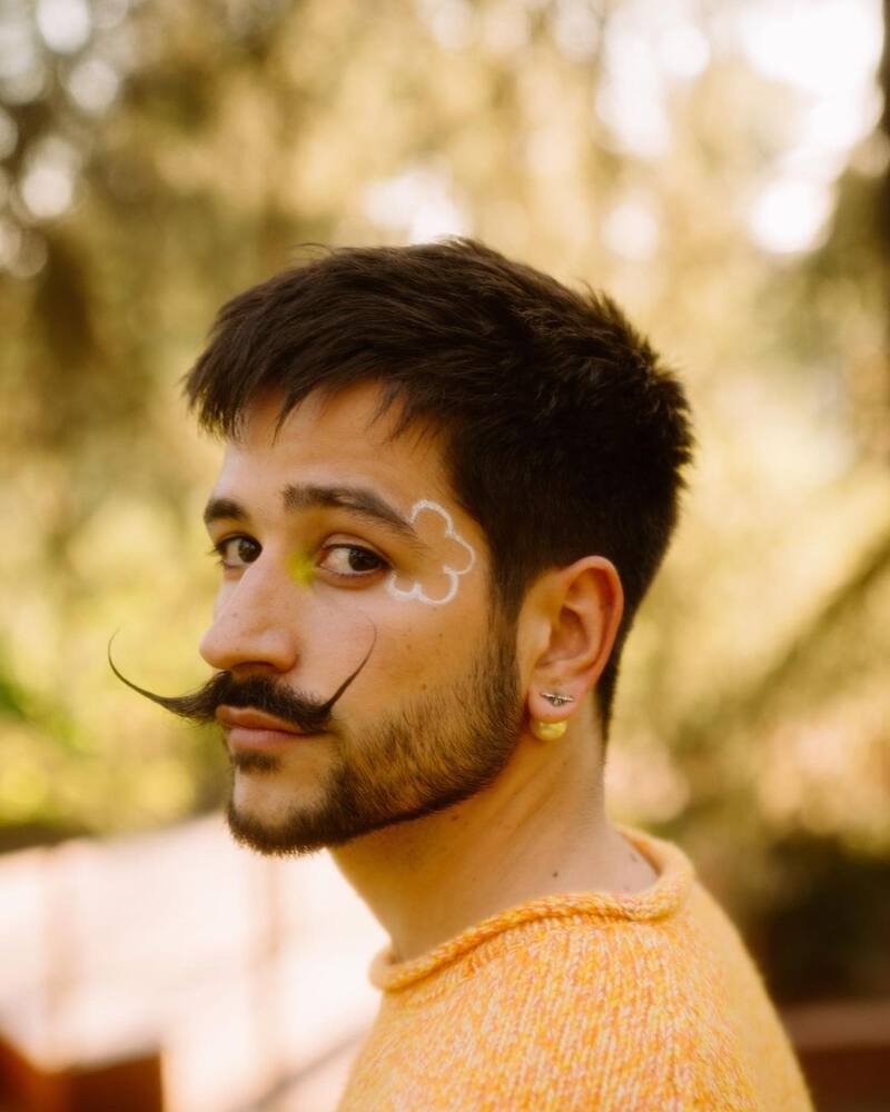 Camilo tuvo un gesto muy peculiar con una fan - Créditos: Instagram