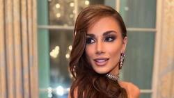 Miss Chile tiene velada para el olvido por culpa de su vestido de noche en previa de Miss Universo