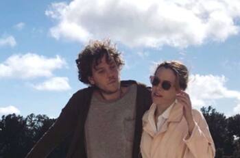 Hija de Lisa Marie Presley reaparece en medio de la disputa por la herencia con Priscilla Presley