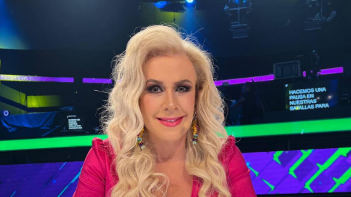 Tras casi 20 años, Laura Zapata recordó el momento de su secuestro junto a su hermana