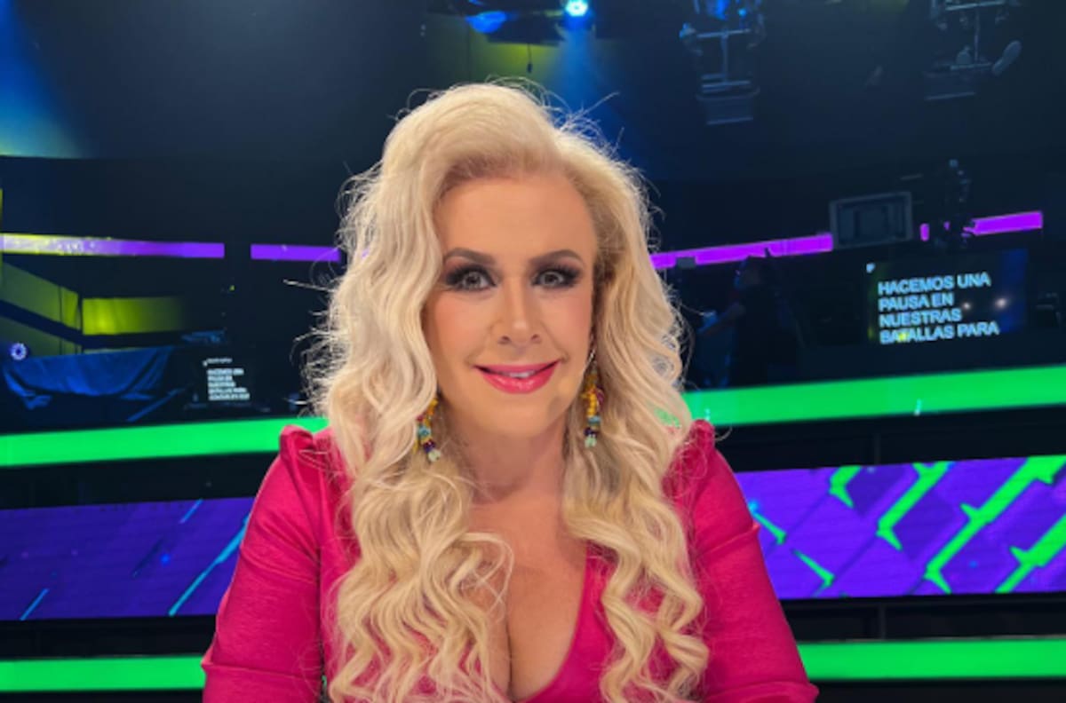 Tras casi 20 años, Laura Zapata recordó el momento de su secuestro junto a su hermana