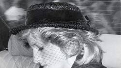 El desgarrador momento que vivió la princesa Diana y le rompió el corazón