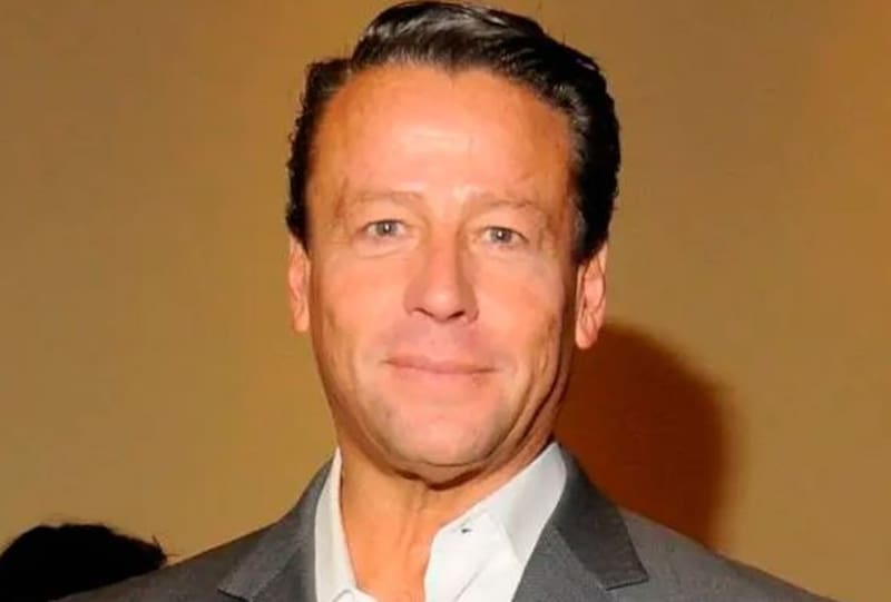 Alfredo Adame patentará sus "patadas de bicicleta" - Créditos: TWITTER