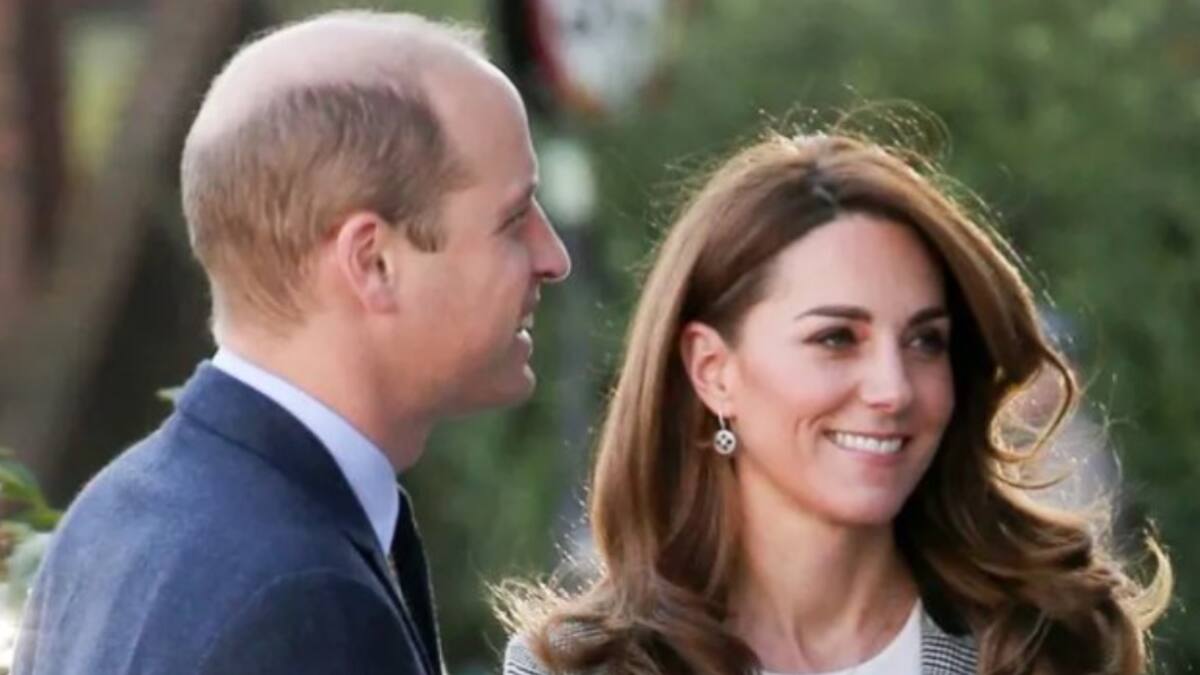 Kate Middleton evidencia sus deseos de tener otro bebé al visitar una escuela en Escocia