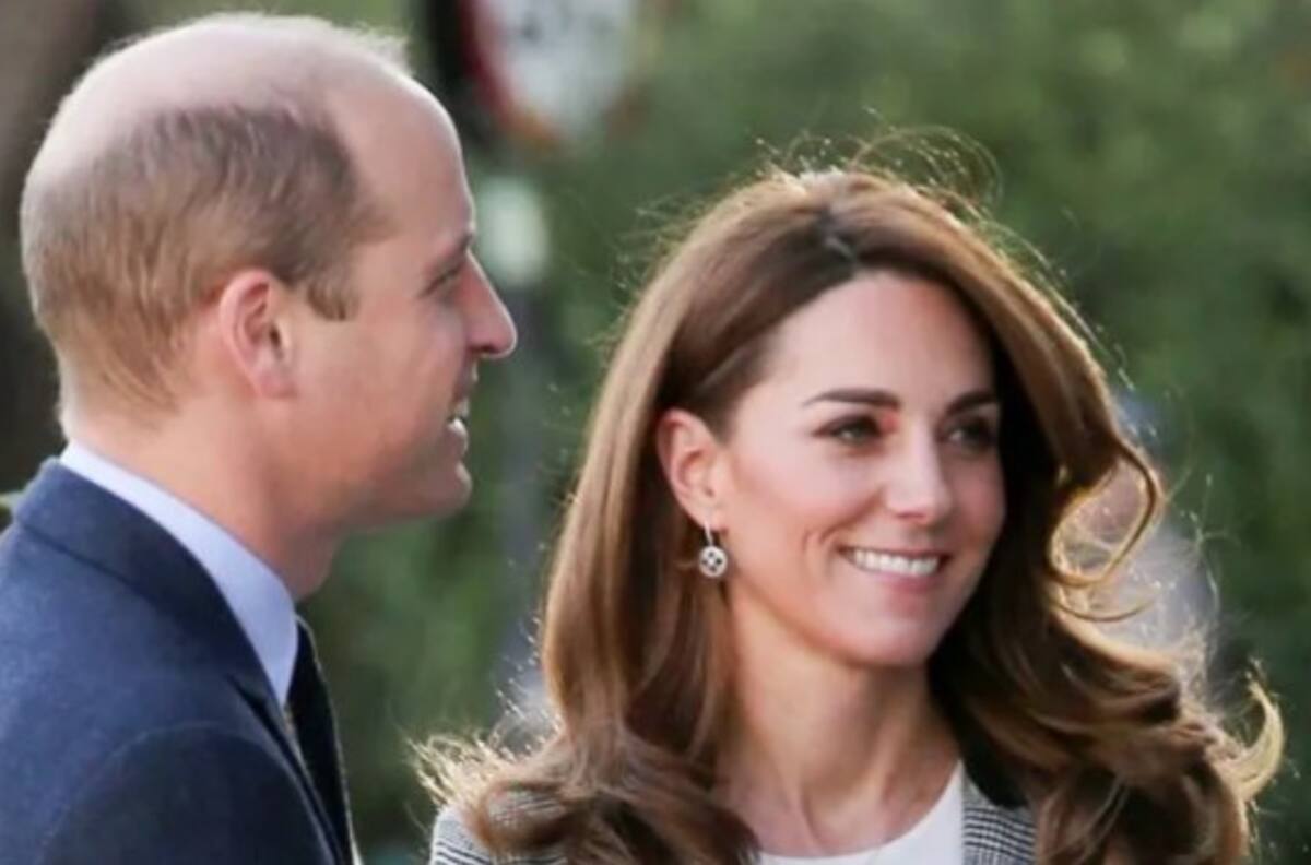 Kate Middleton evidencia sus deseos de tener otro bebé al visitar una escuela en Escocia