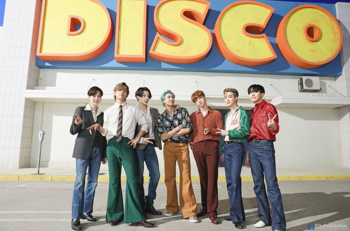 Rolling Stone publica las '500 Mejores Canciones de Todos los Tiempos'