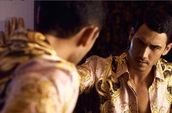 Fans de Alejandro Speitzer quedan impactadas con su ritmo al bailar salsa