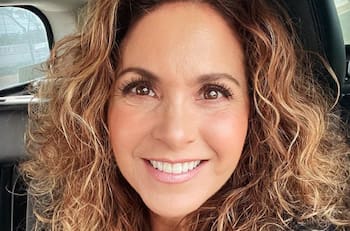 Lucero sorprende con su respuesta a una pregunta muy personal sobre sus hijos