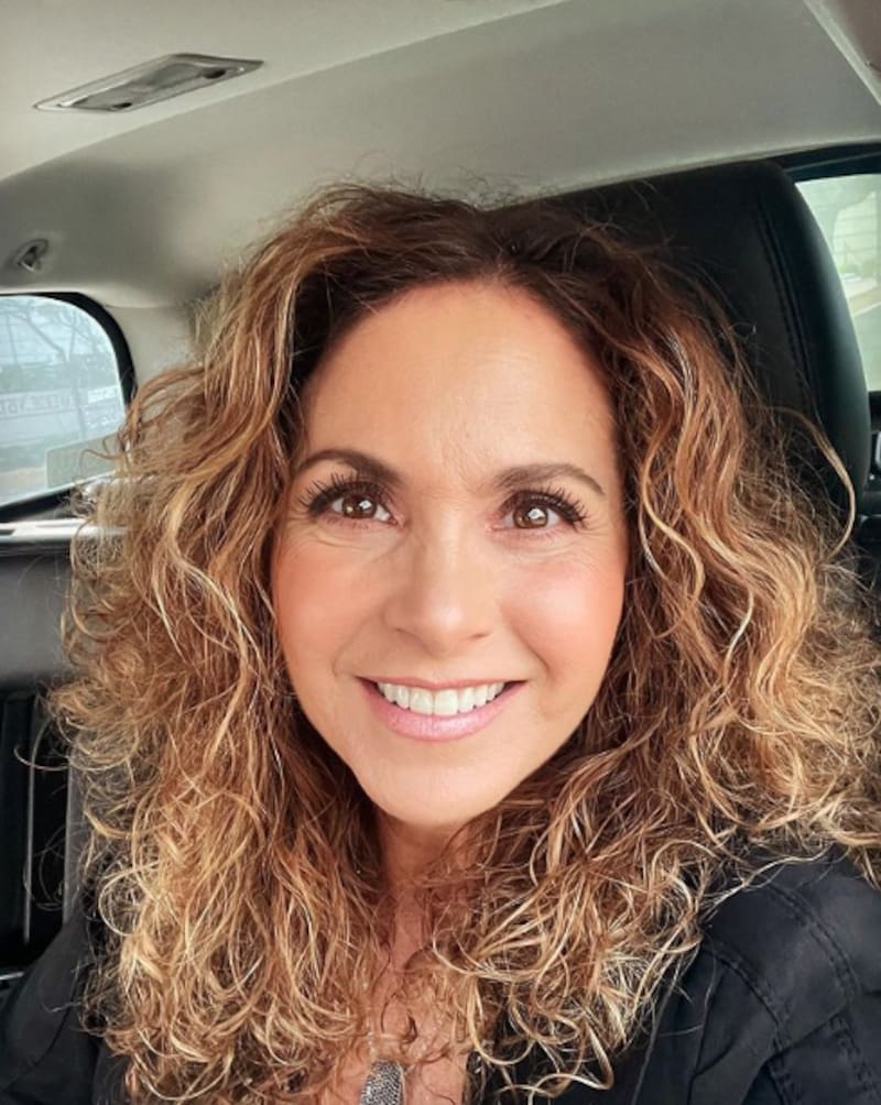 Lucero confiesa si le gustaría ser abuela joven - Créditos: Instagram