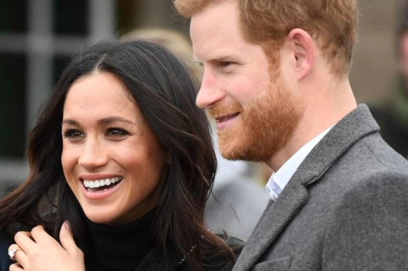 Para Meghan el paso por el Reino Unido fue un trampolín, pero no desea regresar allí.