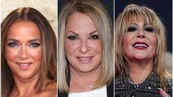 Estas celebridades lograron sobrevivir al cáncer de mama