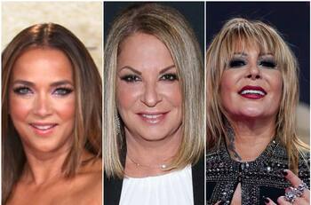 Estas celebridades lograron sobrevivir al cáncer de mama